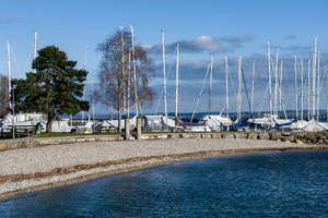 Boulangerie Thonon-les-Bains