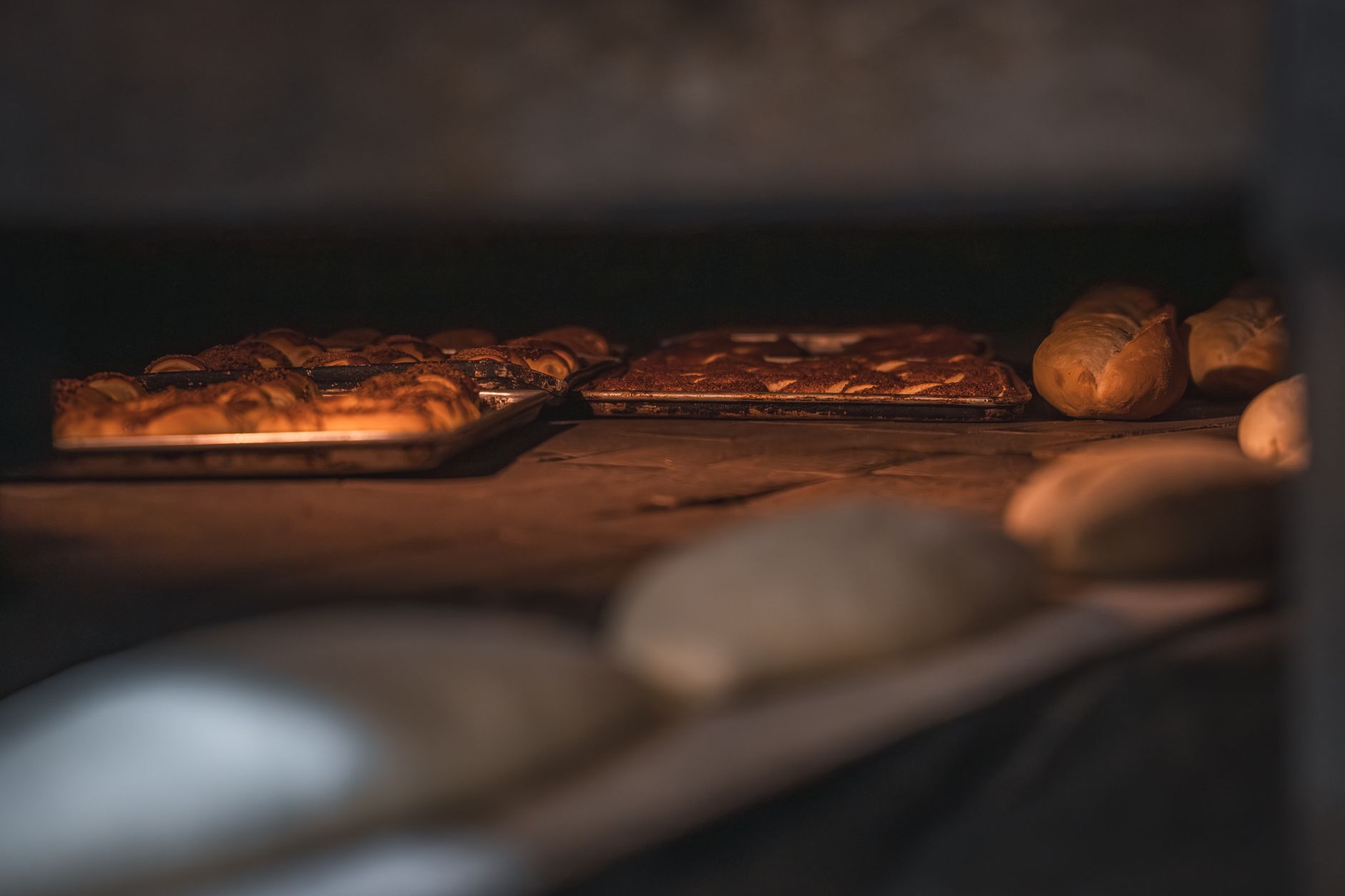 Boulangerie Thonon-les-Bains