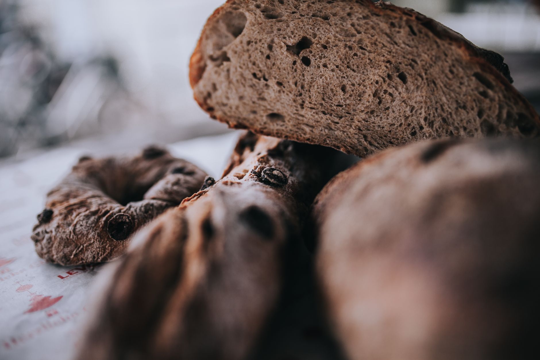 Boulangerie Thonon-les-Bains