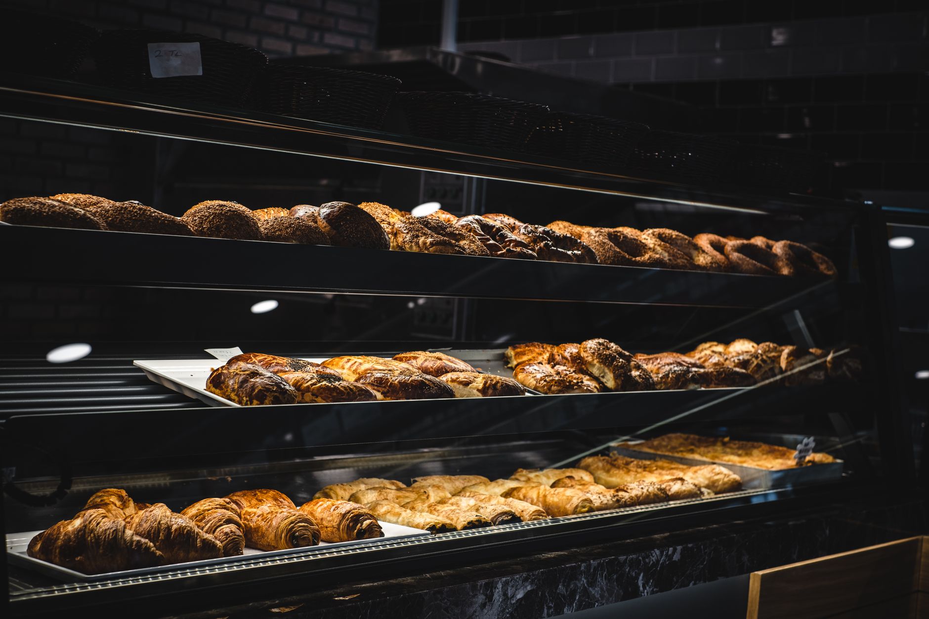 Boulangerie Thonon-les-Bains
